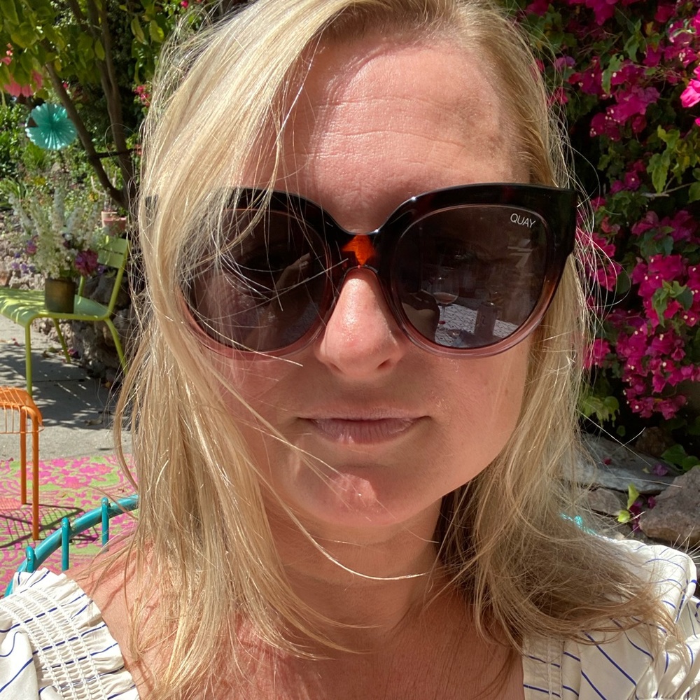 Meet your Posher, Betsy